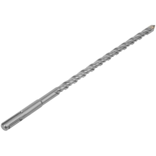 Бур по бетону SDS PLUS с двойн. резьбой 10х260мм FIT 32935