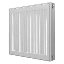 Радиатор стальной панельный COMPACT C22-500-500 RAL9016 Royal Thermo НС-1189869