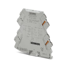 Преобразователь с термометром сопротивления измер. MINI MCR-2-RTD-UI-PT Phoenix Contact 2902052