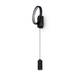 Светильник Beady 13Вт IP20 бра настен. Freya FR6110WL-L15B