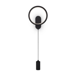 Светильник Beady 13Вт IP20 бра настен. Freya FR6110WL-L15B