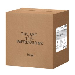 Светильник Beady 13Вт IP20 бра настен. Freya FR6110WL-L15B