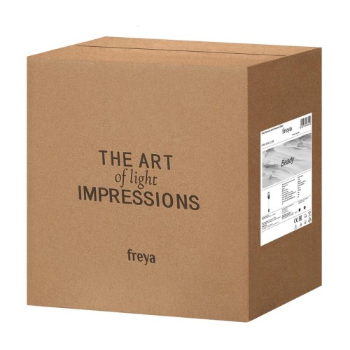 Светильник Beady 13Вт IP20 бра настен. Freya FR6110WL-L15B
