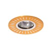 Светильник Stella 51 3 04 литой MR16 зол. ИТАЛМАК IT8491