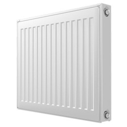 Радиатор стальной панельный COMPACT C22-500-1900 RAL9016 Royal Thermo НС-1189856