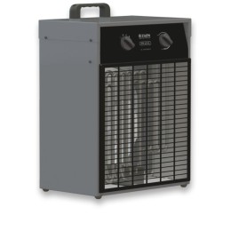 Пушка тепловая электрическая 15кВт ZTV-15 N1 POWERAIR by ZILON НС-1444926