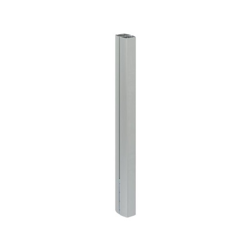 Удлинитель колонны Simon Connect ALK7200 1м алюм. Simon ALK72P10-8