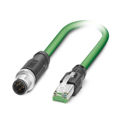 Кабель сетевой NBC-MSD/2.0-93B/R4AC SCO Phoenix Contact 1407500