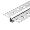 Профиль SL-LINIA8-FANTOM-2000 ANOD 2м алюм. Arlight 034986
