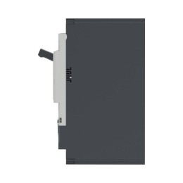 Выключатель автоматический 3P 160А 100кА pro MNX160M при AC415V расцепитель ETA YON MNX160M3PETA0160