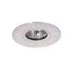 Светильник Stella 51 3 05 литой MR16 хром ИТАЛМАК IT8506