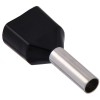 Наконечник НШВИ2 1.5-8 из/фл (уп.100шт) GENERICA UGN31-008-D15-100-G