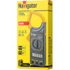 Клещи токовые NMT-Kt01-266 Navigator 80261