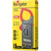 Клещи токовые NMT-Kt01-266C Navigator 80263