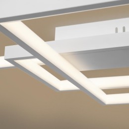 Светильник Majari 66Вт IP20 потолочн. Freya FR10021CL-L66W