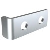 Пластина выносная для STRUT-профиля HDZ IEK CPL10-VNS-HDZ