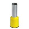 Наконечник кабельный AI 25-16 YE (уп.50шт) Phoenix Contact 3200577