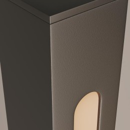 Светильник Pole 12Вт 3000К IP65 ландшафтный Maytoni O440FL-L12GF3K