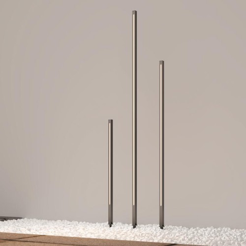 Светильник Pole 12Вт 3000К IP65 ландшафтный Maytoni O440FL-L12GF3K