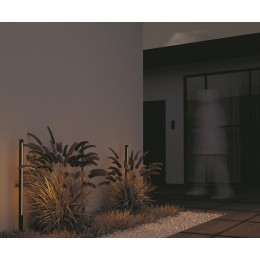 Светильник Pole 12Вт 3000К IP65 ландшафтный Maytoni O440FL-L12GF3K