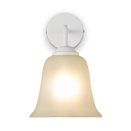 Светильник Bells 60Вт E27х1 IP20 бра настен. Freya FR5448WL-01W