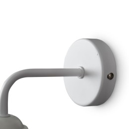 Светильник Bells 60Вт E27х1 IP20 бра настен. Freya FR5448WL-01W