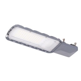 Светильник светодиодный Urban Lite M 50Вт 840 IP65 GY EUE ДКУ/СКУ уличный консоль LEDVANCE 405807567