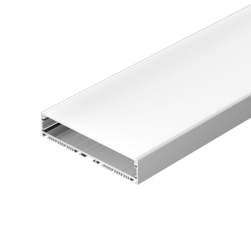 Профиль ARH-POWER-W150-2000 ANOD 2м алюм. Arlight 036368