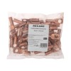 Наконечник ТМ 35-12-10 (35кв.мм - d8мм) (уп.50шт) Rexant 07-5321-3