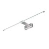 Светильник ULT-F32-9W/NW IP20 SILVER LED 9Вт 220В IP20 для подсветки картин и зеркал корпус алюм. се
