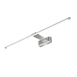 Светильник ULT-F32-9W/NW IP20 SILVER LED 9Вт 220В IP20 для подсветки картин и зеркал корпус алюм. се