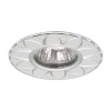 Светильник Stella 51 5 01 литой MR16 бел./хром ИТАЛМАК IT8497