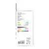 Лампа светодиодная Умная Connect 8Вт WIFI RGBW E27 EKF slwf-e27-rgbw