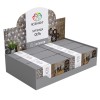 Гирлянда светодиодная "Сеть" 1.8х1.5м 180LED мультиколор 15Вт 220-240В IP20 с контроллером 8 режимов