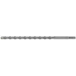 Бур по бетону SDS PLUS с двойн. резьбой 12х260мм FIT 32936