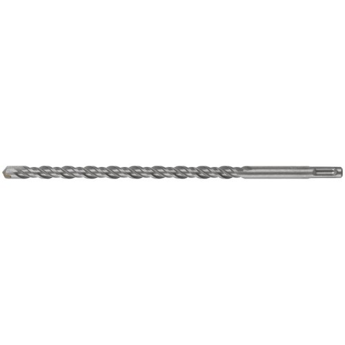 Бур по бетону SDS PLUS с двойн. резьбой 12х260мм FIT 32936