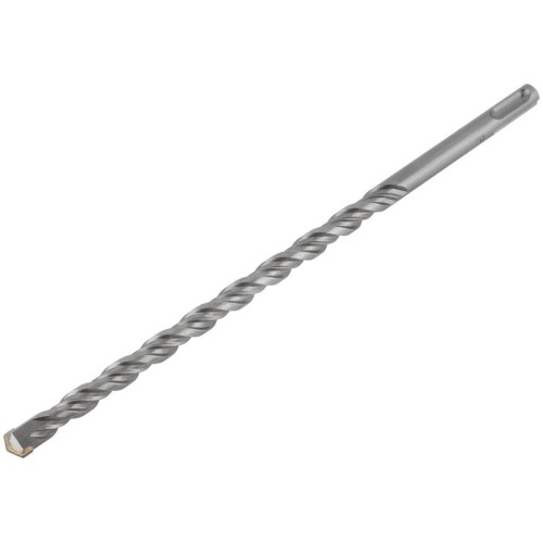Бур по бетону SDS PLUS с двойн. резьбой 12х260мм FIT 32936
