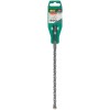 Бур по бетону SDS PLUS с двойн. резьбой 12х260мм FIT 32936