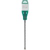Бур по бетону SDS PLUS с двойн. резьбой 12х260мм FIT 32936