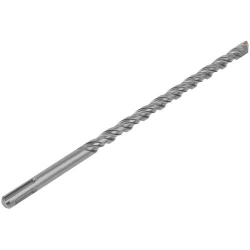 Бур по бетону SDS PLUS с двойн. резьбой 12х260мм FIT 32936