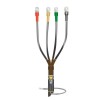 Муфта кабельная концевая внутр. установки 1кВ 1КВТпНнг-LS-4х(16-25) с болт. наконечн. Нева-Транс Ком