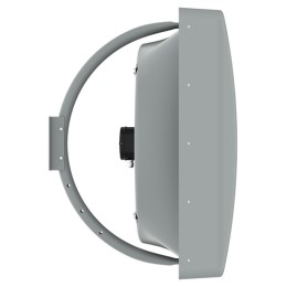 Тепловентилятор водяной HР-80.003W POWERAIR by ZILON НС-1167091