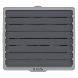 Тепловентилятор водяной HР-80.003W POWERAIR by ZILON НС-1167091