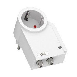 Устройство защиты от импульсных перенапр. УЗИП для силовых сетей (Класс III) 275В FC-SAT-D OBO 50928