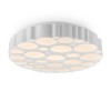 Светильник Marilyn 72Вт IP20 потолочн. Freya FR6043CL-L72W