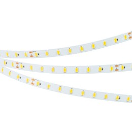Лента светодиодная ULTRA-C72-10mm 24V White 6000К 7.2Вт/м IP20 5630 высок. эффект. 200лм/Вт (уп.5м)