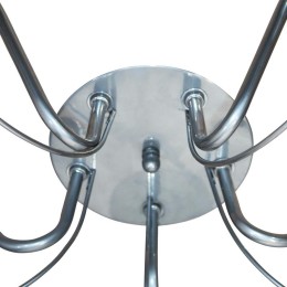 Светильник НСБ 01-5х60-137 "Атлас" 151 хром (Плафон 0898) E27 ИУ Элетех 1005404476