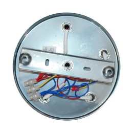 Светильник НСБ 01-5х60-137 "Атлас" 151 хром (Плафон 0898) E27 ИУ Элетех 1005404476