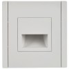 Подсветка светодиодная FORTE&PIANO встраив. FP257 бел. IEK FP-FL20-K01