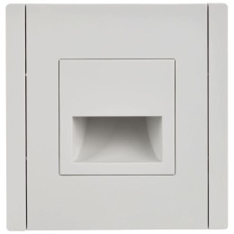 Подсветка светодиодная FORTE&PIANO встраив. FP257 бел. IEK FP-FL20-K01